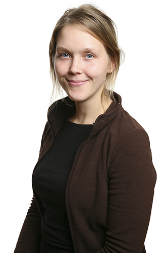 Emmi Komlosi