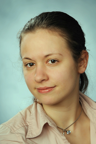 Anna Rombach
